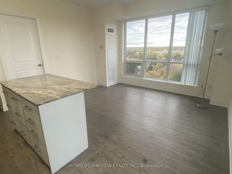 Photo 5 at 805B - 9090 Yonge Street, South Richvale, Richmond Hill