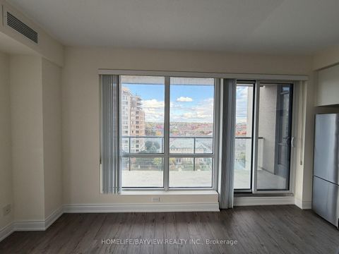 Photo 6 at 805B - 9090 Yonge Street, South Richvale, Richmond Hill