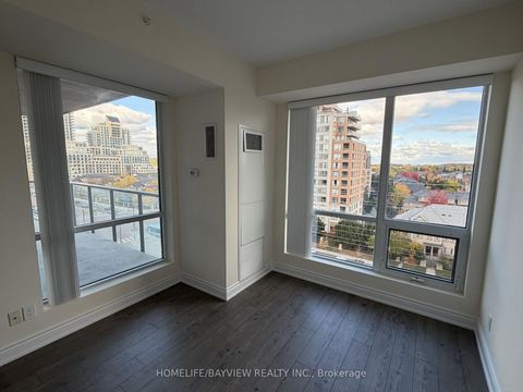 Photo 9 at 805B - 9090 Yonge Street, South Richvale, Richmond Hill