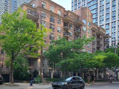 Photo 22 at 408 - 188 Redpath Avenue, Mount Pleasant West, Toronto