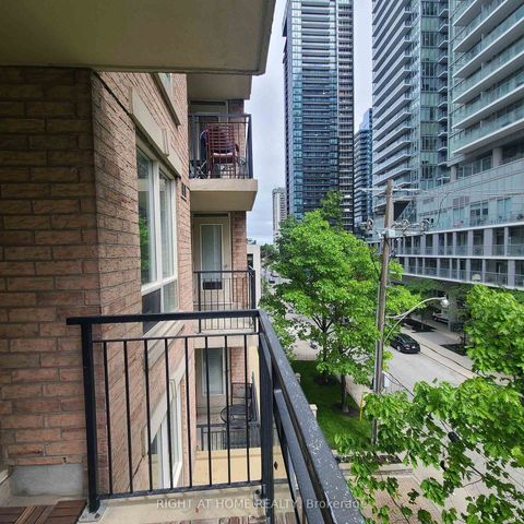 Photo 23 at 408 - 188 Redpath Avenue, Mount Pleasant West, Toronto