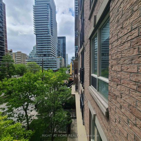 Photo 24 at 408 - 188 Redpath Avenue, Mount Pleasant West, Toronto