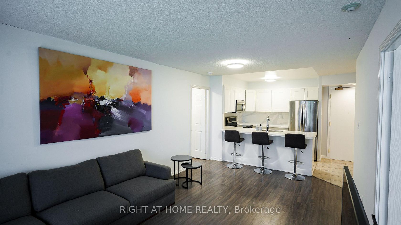 408 - 188 Redpath Avenue, Mount Pleasant West, Toronto 