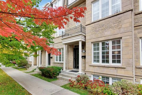Photo 2 at 84 Ellerslie Avenue, Willowdale West, Toronto