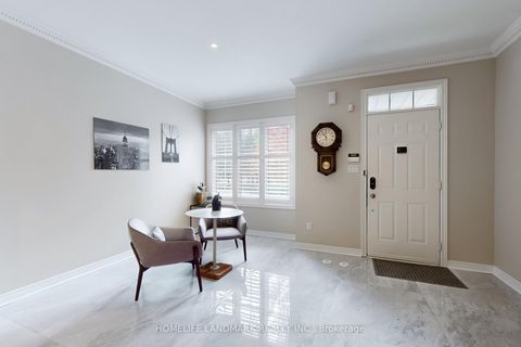 Photo 5 at 84 Ellerslie Avenue, Willowdale West, Toronto Photo 5 at 84 Ellerslie Avenue, Willowdale West, Toronto