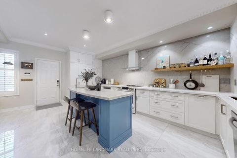 Photo 9 at 84 Ellerslie Avenue, Willowdale West, Toronto Photo 9 at 84 Ellerslie Avenue, Willowdale West, Toronto