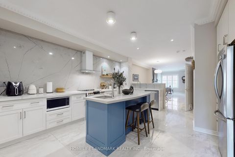 Photo 10 at 84 Ellerslie Avenue, Willowdale West, Toronto