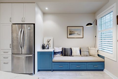 Photo 11 at 84 Ellerslie Avenue, Willowdale West, Toronto