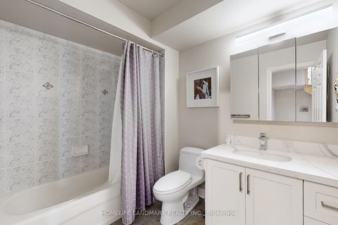 Photo 21 at 84 Ellerslie Avenue, Willowdale West, Toronto