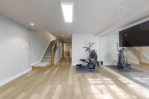 Photo 32 at 84 Ellerslie Avenue, Willowdale West, Toronto