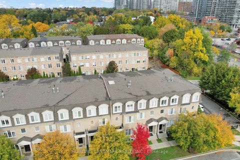Photo 45 at 84 Ellerslie Avenue, Willowdale West, Toronto