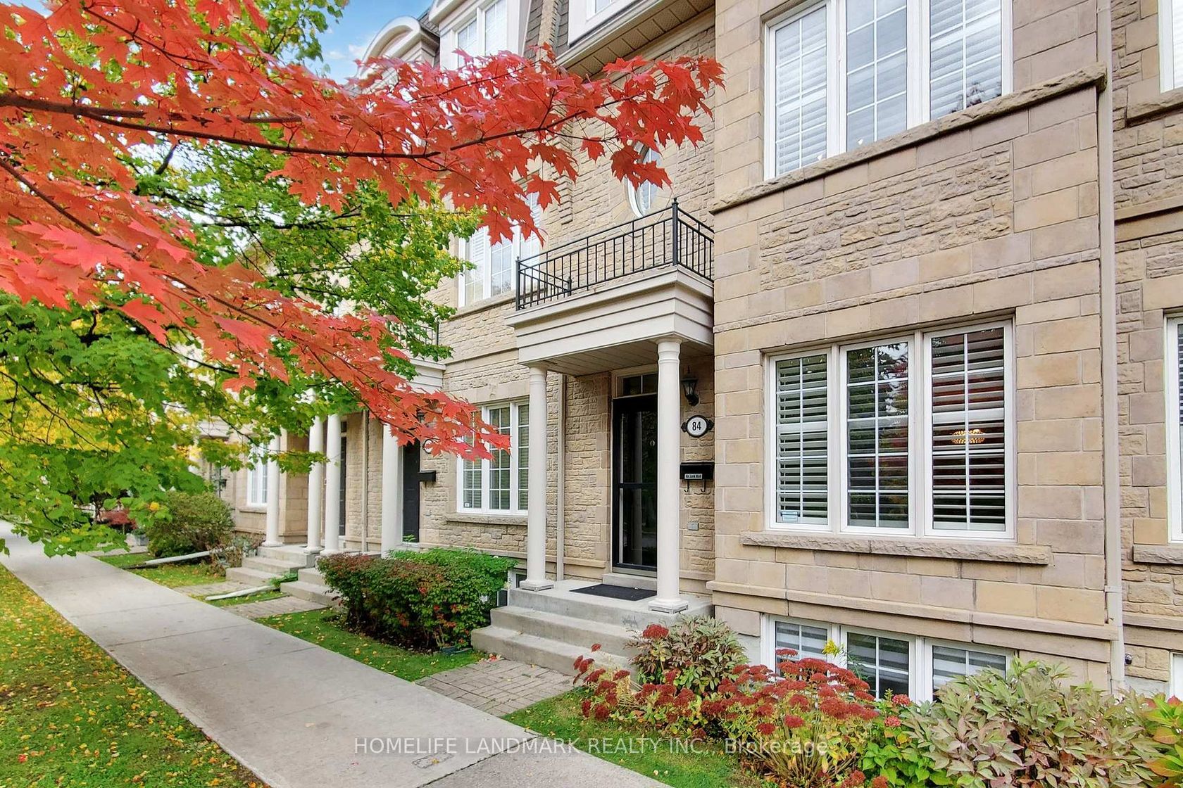 Photo 2 at 84 Ellerslie Avenue, Willowdale West, Toronto Photo 2 at 84 Ellerslie Avenue, Willowdale West, Toronto