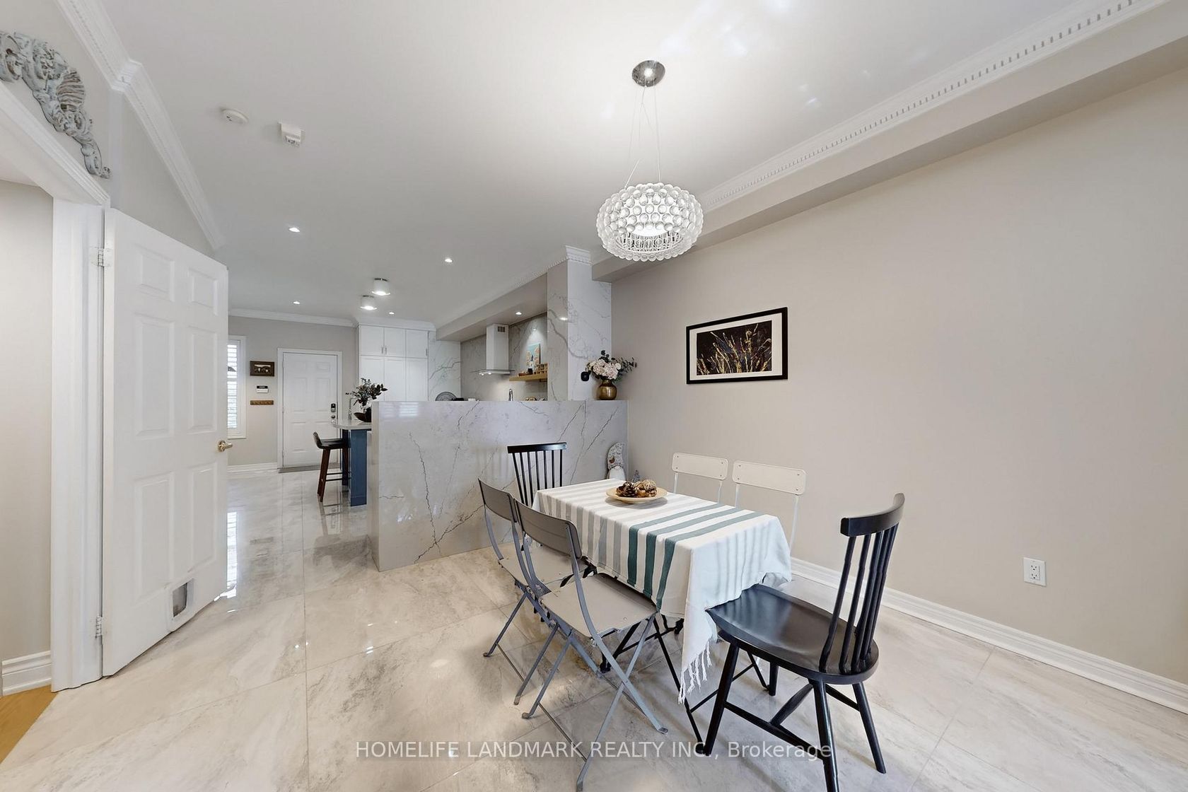 Photo 7 at 84 Ellerslie Avenue, Willowdale West, Toronto Photo 7 at 84 Ellerslie Avenue, Willowdale West, Toronto