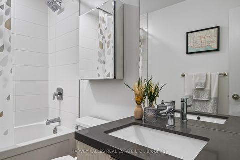Photo 19 at 318 - 109 Ossington Avenue, Bellwoods, Toronto