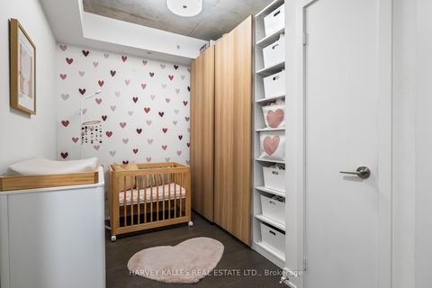 Photo 22 at 318 - 109 Ossington Avenue, Bellwoods, Toronto