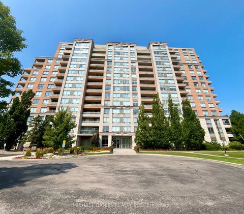 Photo 0 at 306 - 29 Northern Heights Drive, Langstaff, Richmond Hill