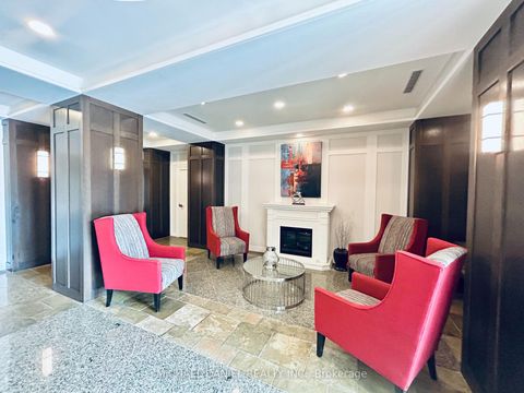 Photo 1 at 306 - 29 Northern Heights Drive, Langstaff, Richmond Hill