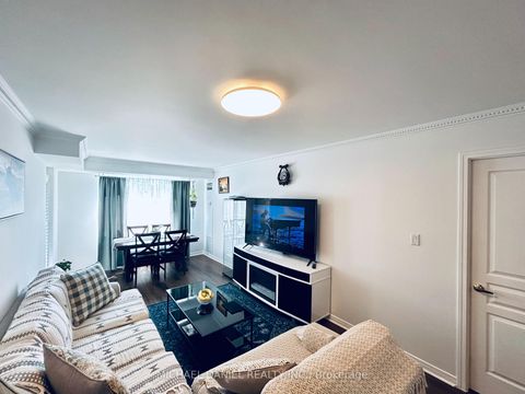 Photo 5 at 306 - 29 Northern Heights Drive, Langstaff, Richmond Hill