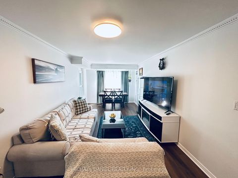 Photo 6 at 306 - 29 Northern Heights Drive, Langstaff, Richmond Hill