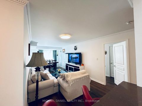 Photo 7 at 306 - 29 Northern Heights Drive, Langstaff, Richmond Hill