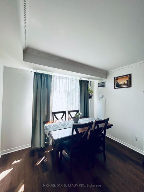 Photo 8 at 306 - 29 Northern Heights Drive, Langstaff, Richmond Hill