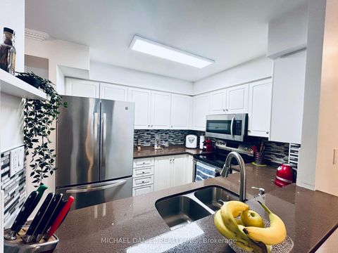 Photo 14 at 306 - 29 Northern Heights Drive, Langstaff, Richmond Hill