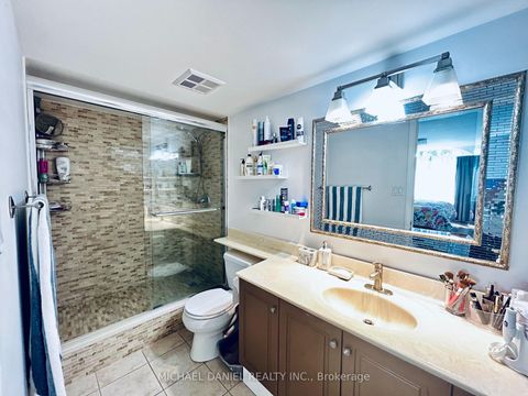 Photo 17 at 306 - 29 Northern Heights Drive, Langstaff, Richmond Hill