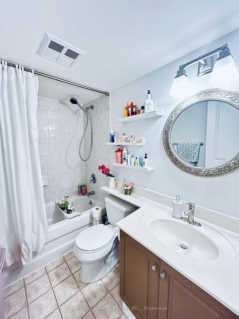 Photo 20 at 306 - 29 Northern Heights Drive, Langstaff, Richmond Hill