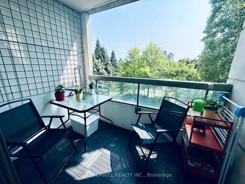 Photo 21 at 306 - 29 Northern Heights Drive, Langstaff, Richmond Hill