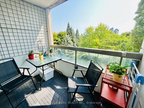 Photo 24 at 306 - 29 Northern Heights Drive, Langstaff, Richmond Hill
