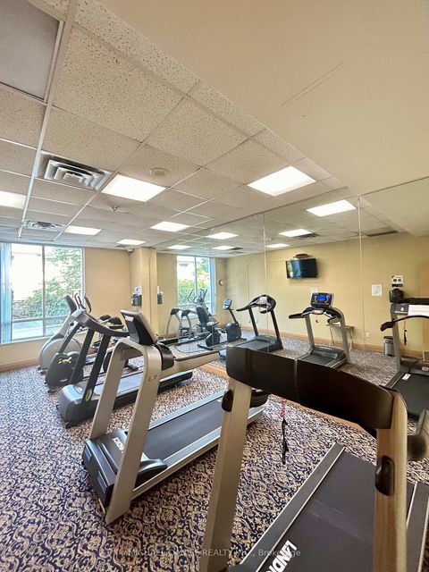 Photo 25 at 306 - 29 Northern Heights Drive, Langstaff, Richmond Hill