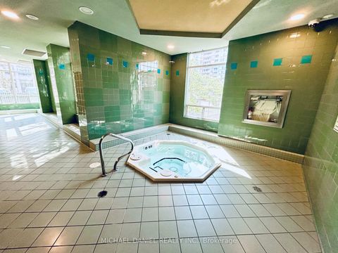 Photo 27 at 306 - 29 Northern Heights Drive, Langstaff, Richmond Hill