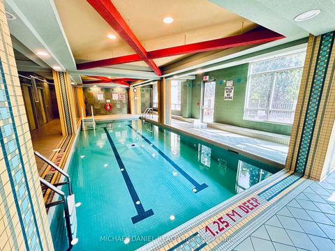 Photo 28 at 306 - 29 Northern Heights Drive, Langstaff, Richmond Hill