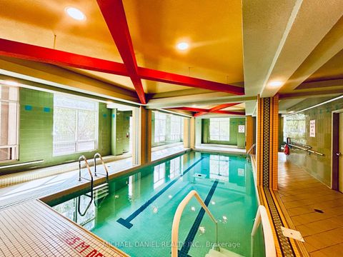 Photo 29 at 306 - 29 Northern Heights Drive, Langstaff, Richmond Hill