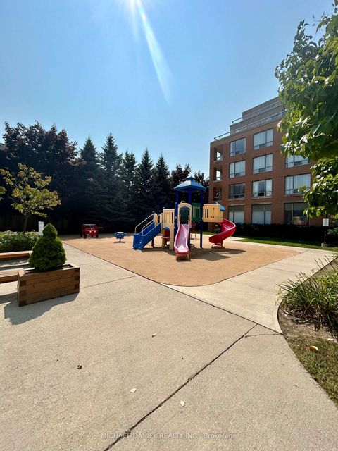 Photo 31 at 306 - 29 Northern Heights Drive, Langstaff, Richmond Hill