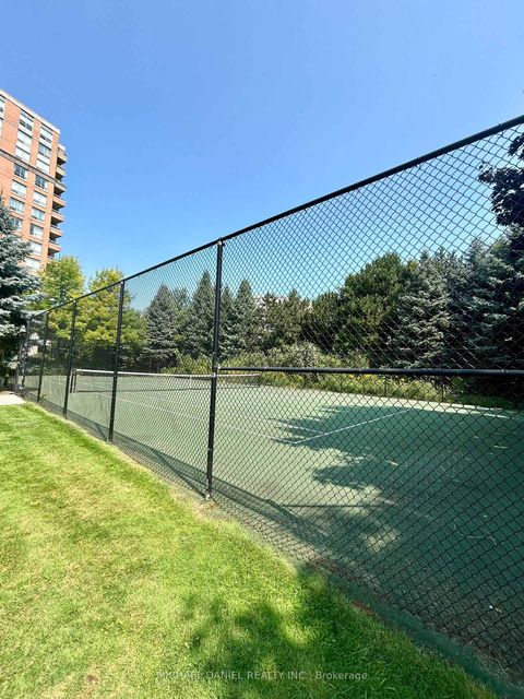 Photo 32 at 306 - 29 Northern Heights Drive, Langstaff, Richmond Hill