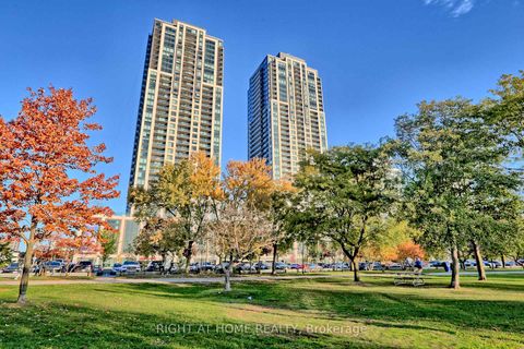 Photo 1 at 1806 - 1926 Lake Shore Boulevard W, Swansea, Toronto