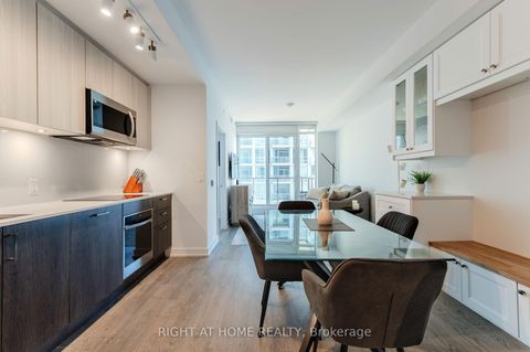 Photo 4 at 1806 - 1926 Lake Shore Boulevard W, Swansea, Toronto