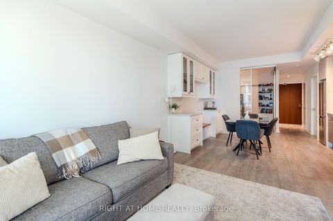 Photo 10 at 1806 - 1926 Lake Shore Boulevard W, Swansea, Toronto