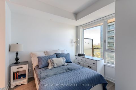 Photo 12 at 1806 - 1926 Lake Shore Boulevard W, Swansea, Toronto