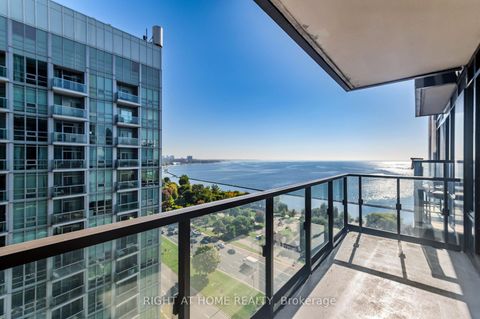 Photo 17 at 1806 - 1926 Lake Shore Boulevard W, Swansea, Toronto