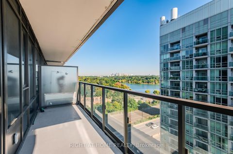 Photo 18 at 1806 - 1926 Lake Shore Boulevard W, Swansea, Toronto