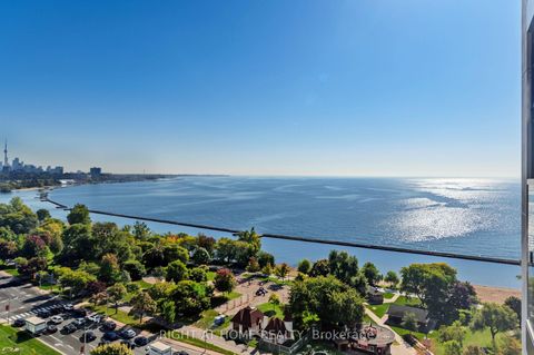 Photo 19 at 1806 - 1926 Lake Shore Boulevard W, Swansea, Toronto