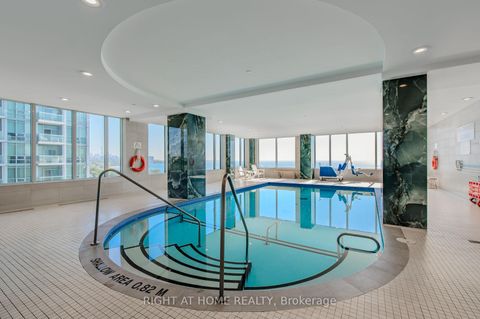 Photo 20 at 1806 - 1926 Lake Shore Boulevard W, Swansea, Toronto