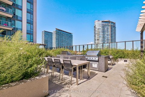 Photo 22 at 1806 - 1926 Lake Shore Boulevard W, Swansea, Toronto