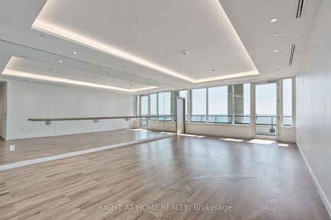 Photo 27 at 1806 - 1926 Lake Shore Boulevard W, Swansea, Toronto