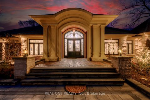 Photo 1 at 431 Fourth Line, WO West, Oakville