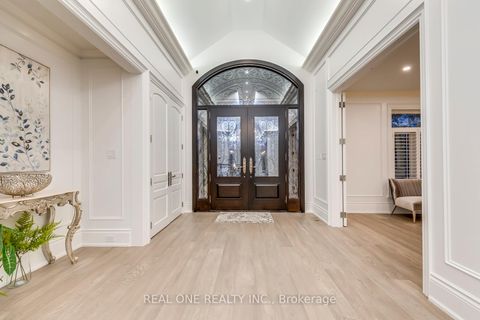 Photo 3 at 431 Fourth Line, WO West, Oakville