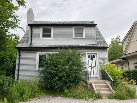 Photo 0 at 168 Sheppard Avenue W, Westgate, Toronto