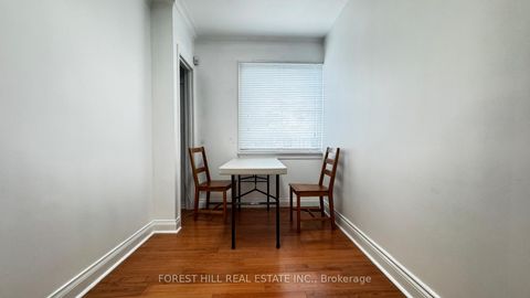 Photo 4 at 168 Sheppard Avenue W, Westgate, Toronto